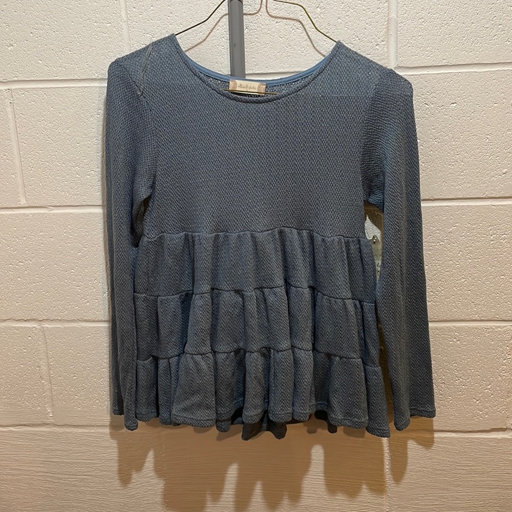 Dust Denim-M